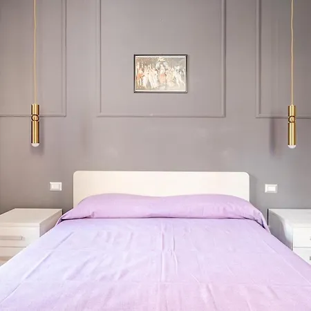 Apartment Santerasmo Colosseo *