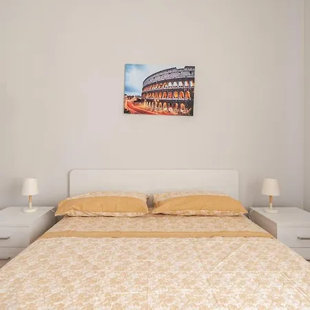 Santerasmo Colosseo *