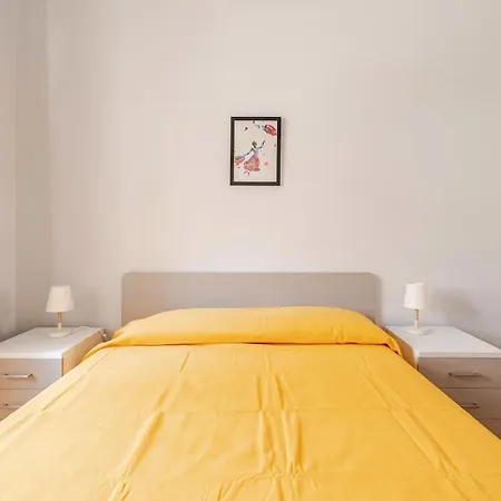Apartment Santerasmo Colosseo