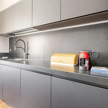 Santerasmo Colosseo Apartment Rome