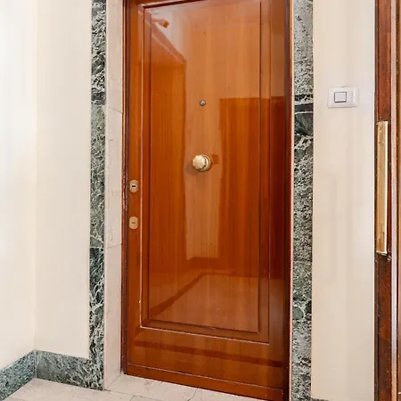 Santerasmo Colosseo Apartment Rome